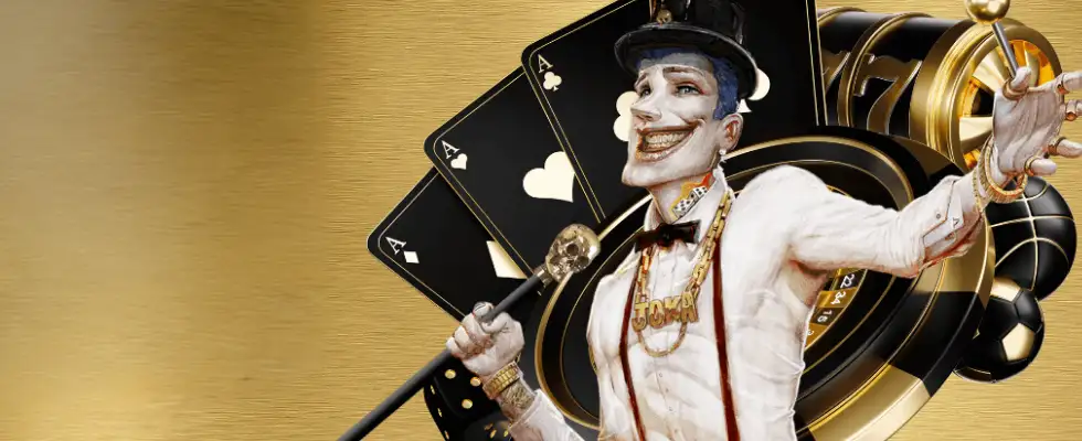 Willkommensbonus-Angebot im Joka Casino mit Freispielen